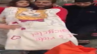 Enkazdan çıkarılan küçük kızın abimi çıkarmadınız mı daha sözleri yürekli sızlattı