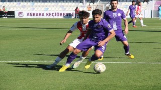 Erhan Kartal, Bucaspor 1928 yolunda