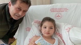 Erkazdan çıkartılınca Su ister misin? sorusuna Yok daha muayene olmadım diyen Hazal, Mersinde tedavi altında