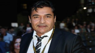 Erol Ceylandan 100 bin Dolar yardım
