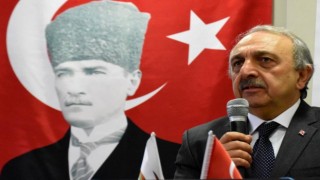 ERVAK, Erdal Güzele yeniden ‘onay verdi