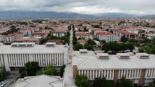 Erzincan yanlış yere inşa edilmiş