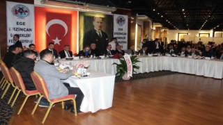 Erzincanlılar kurtuluşun 105inci yılını kutladı