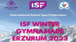 Erzurum 2023 Winter Games Gymnasiade iptal edildi