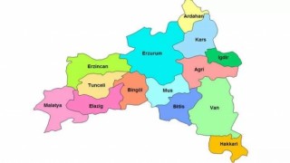 Erzurumun bölge nüfus payı yüzde 12.49 oldu