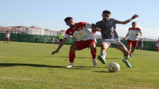 ES Elazığsporda Fırat Ergünle yollar ayrıldı