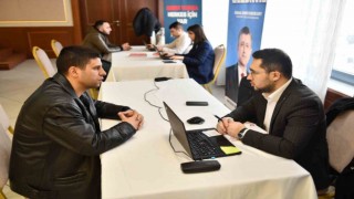 ESBİMden ünlü bir gıda firmasına personel desteği
