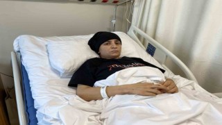 Eşi ve çocukları yanında öldü, enkazdan 40 saat sonra kurtuldu, tek isteği; kızını bulmak