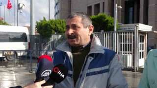 Eşinin kanser tedavisi için para biriktiren adam dolandırıldığı iddiasıyla suç duyurusunda bulundu