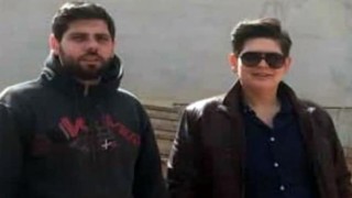 Eski AK Parti İzmir İl Gençlik Kolları Başkanı ve kardeşi aracın içinde ölü bulundu