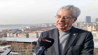 Eski Avusturya Cumhurbaşkanı Fischer: Elimizden geleni yaptığımız için çok mutluyum