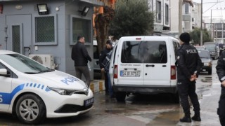 Eski eşine sokak ortasında dehşeti yaşatmıştı, tutuklandı