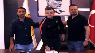 Eski futbolcudan transfer tahtası iddialarına cevap