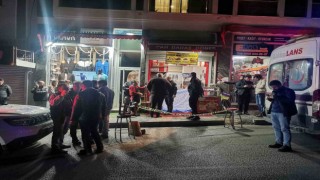 Eski kız arkadaşı ve bir kişiyi yaraladı, ardından kendini vurdu