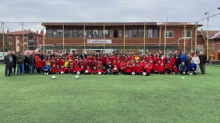 Eskişehir Futbol Altyapı Derneğinden tesislerin boşaltılmasını isteyen belediyeye tepki