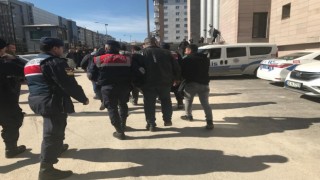 Eskişehirde 11 bin 398 paket kaçak sigara ele geçirildi