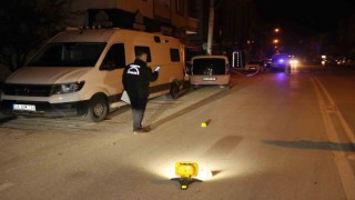Eskişehirde silahlı kavga: 1i ağır 2 yaralı