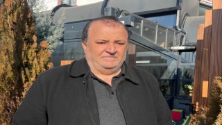 Eskişehire gelen depremzedeler hayatlarını karartan felakette yaşananları anlattı