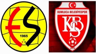 Eskişehirspor Antalya kampında üç maç oynayacak