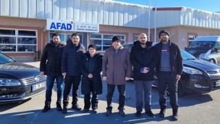 ETÜ inşaat mühendisliği deprem bölgesinde