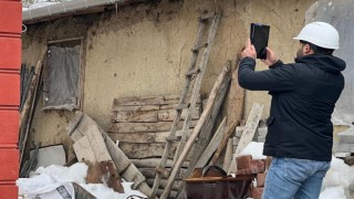 ETÜden deprem bölgesine teknik destek