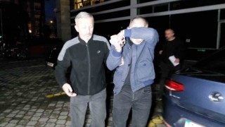 Ev ve iş yerinden cephanelik çıkmıştı, 1 kişi tutuklandı