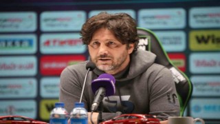 Fatih Tekke: “Çok daha öncesinden skor olarak öne geçebilirdik”
