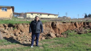 Fay hattı geçtiği yeri savaş alanına çevirdi