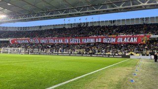 Fenerbahçe: Bu karar toplumsal ayrışmayı derinleştirecek