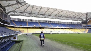 Fenerbahçe, Mehmet Akif Ağaçı statta konuk etti