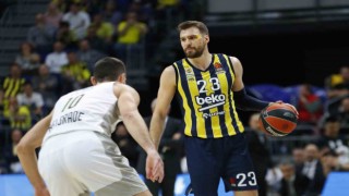 Fenerbahçe, Partizan deplasmanında