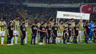 Fenerbahçede 2 değişiklik
