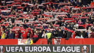 Fenerbahçenin rakibi Sevilla
