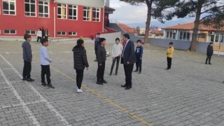 Fethiyede 632 depremzede öğrenci eğitim görecek