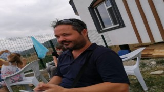 Fethiyeli sağlık memuru depreme son nöbetinde yakalandı