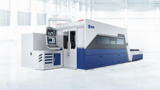 Fiber Lazer CNC Makinesinin Avantajları Nelerdir?