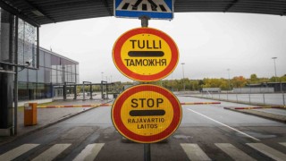 Finlandiya, Rusya ile sınırına çit örmeye başladı