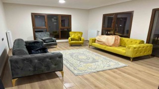 Fırsatçılara örnek olacak davranış, evlerini depremzedelere ücretsiz tahsis ettiler