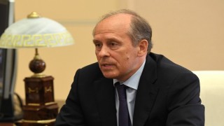FSB Başkanı Bortnikov: Yeni START anlaşmasının askıya alınmasını Putinin açıklamalarından öğrendim