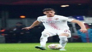 FTA Antalyaspor, Bertuğ Yıldırımı kiraladı