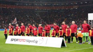Galatasarayda 2 değişiklik