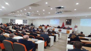 Gale: Orduda şuan 2 bin 232 depremzede misafir ediliyor