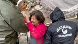 Gardırop askılığı 5 kişilik ailenin kurtuluşuna sebep oldu
