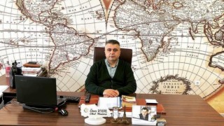 Gazi Emet Anadolu Lisesinde eTwinning projesi başladı