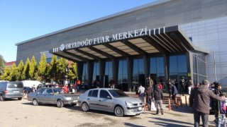 Gaziantepte 5 bin depremzede OFMde barınıyor