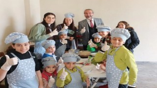 Gazipaşada depremzede çocuklara psikolojik ilk yardım veriliyor