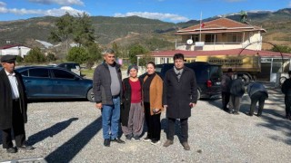 Gazipaşadaki köy konağında depremzedelere ücretsiz ikramda bulunulacak