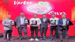 Gedik Piliç 2023 hedefini 150 bin noktaya ulaşmak olarak belirledi