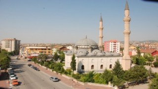 Gedizde en çok Uşaklı yaşıyor