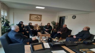 Gençliğe değer kampı devam ediyor